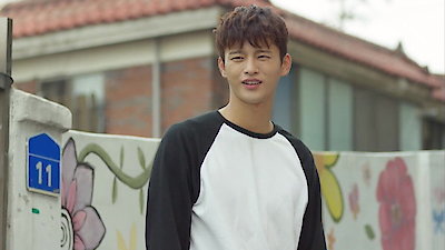 Shopping King Louie Season 1 Episode 3