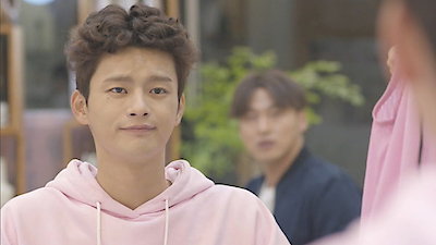 Shopping King Louie Season 1 Episode 5