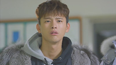 Shopping King Louie Season 1 Episode 15