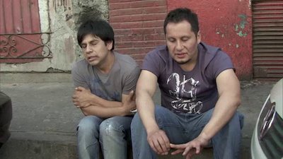 El sexo debil Season 1 Episode 26