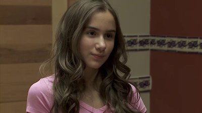 El sexo debil Season 1 Episode 24