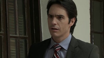 El sexo debil Season 1 Episode 23