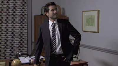 El sexo debil Season 1 Episode 82