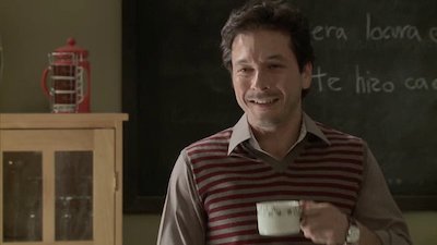 El sexo debil Season 1 Episode 81