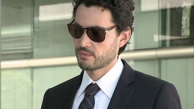 El sexo debil Season 1 Episode 19