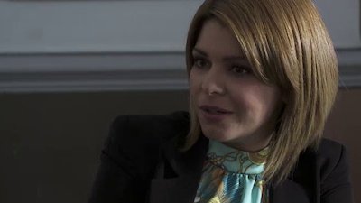 El sexo debil Season 1 Episode 77