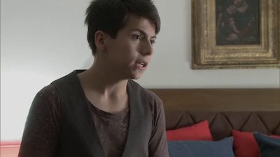 El sexo debil Season 1 Episode 73