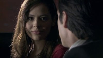 El sexo debil Season 1 Episode 17