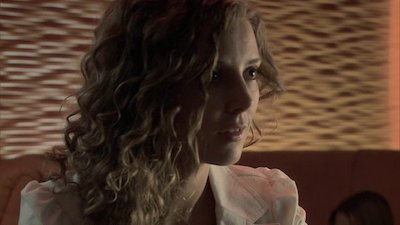 El sexo debil Season 1 Episode 70