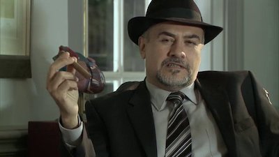 El sexo debil Season 1 Episode 13