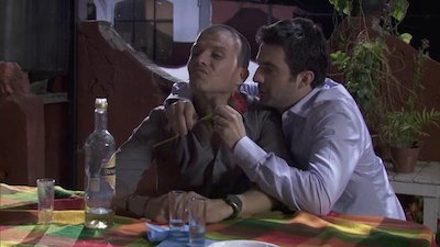 El sexo debil Season 1 Episode 67