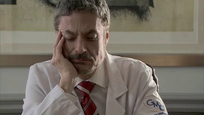 El sexo debil Season 1 Episode 66