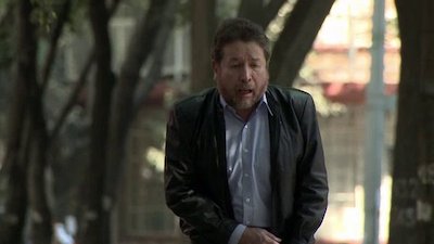 El sexo debil Season 1 Episode 10