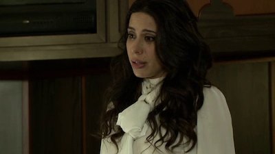 El sexo debil Season 1 Episode 8