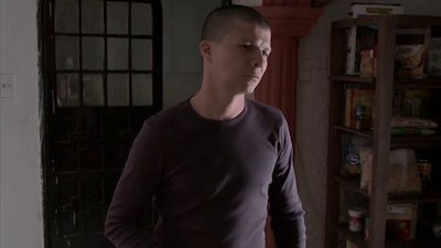 El sexo debil Season 1 Episode 62