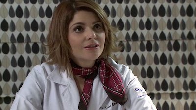 El sexo debil Season 1 Episode 7