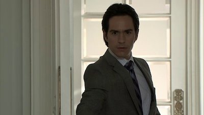 El sexo debil Season 1 Episode 6