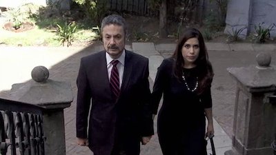 El sexo debil Season 1 Episode 30