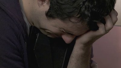 El sexo debil Season 1 Episode 117