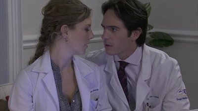 El sexo debil Season 1 Episode 90