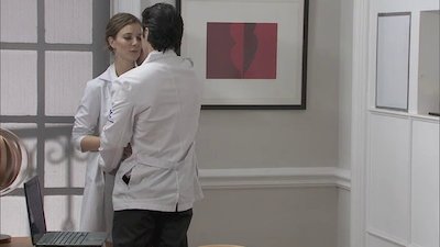 El sexo debil Season 1 Episode 115