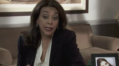 El sexo debil Season 1 Episode 113