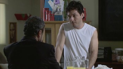 El sexo debil Season 1 Episode 110