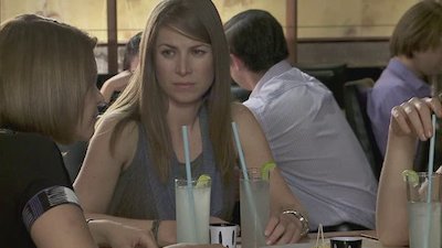 El sexo debil Season 1 Episode 108