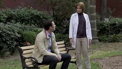 El sexo debil Season 1 Episode 83