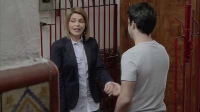 El sexo debil Season 1 Episode 104