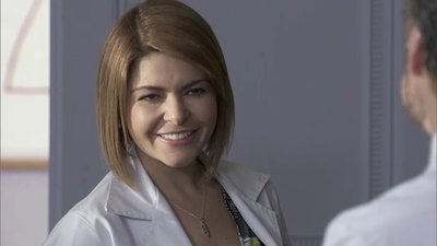 El sexo debil Season 1 Episode 102