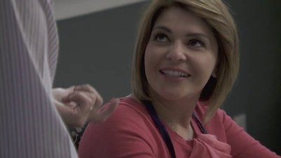 El sexo debil Season 1 Episode 98