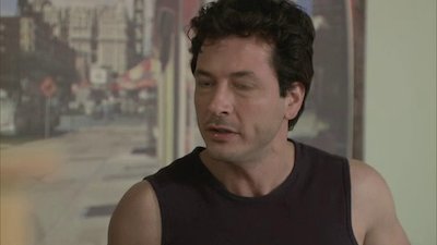 El sexo debil Season 1 Episode 103