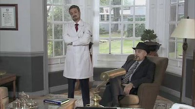 El sexo debil Season 1 Episode 95