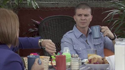 El sexo debil Season 1 Episode 91