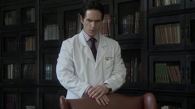 El sexo debil Season 1 Episode 59