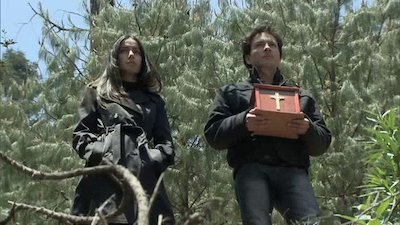 El sexo debil Season 1 Episode 60