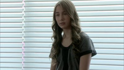 El sexo debil Season 1 Episode 58