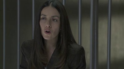 El sexo debil Season 1 Episode 57