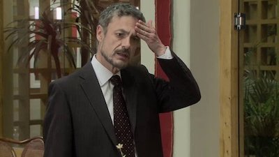 El sexo debil Season 1 Episode 50