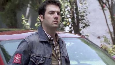 El sexo debil Season 1 Episode 47