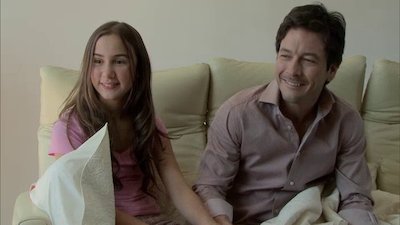 El sexo debil Season 1 Episode 43