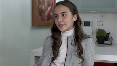 El sexo debil Season 1 Episode 36