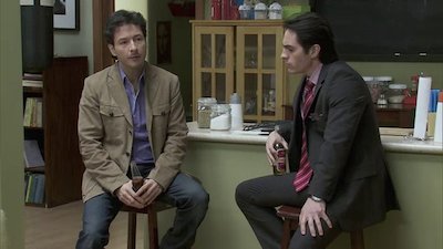 El sexo debil Season 1 Episode 42