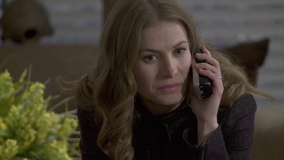 El sexo debil Season 1 Episode 39