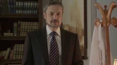 El sexo debil Season 1 Episode 37