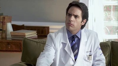 El sexo debil Season 1 Episode 33