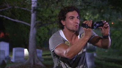 La Casa de al Lado Season 1 Episode 5