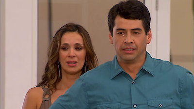 La Casa de al Lado Season 1 Episode 18