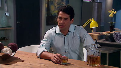 La Casa de al Lado Season 1 Episode 21
